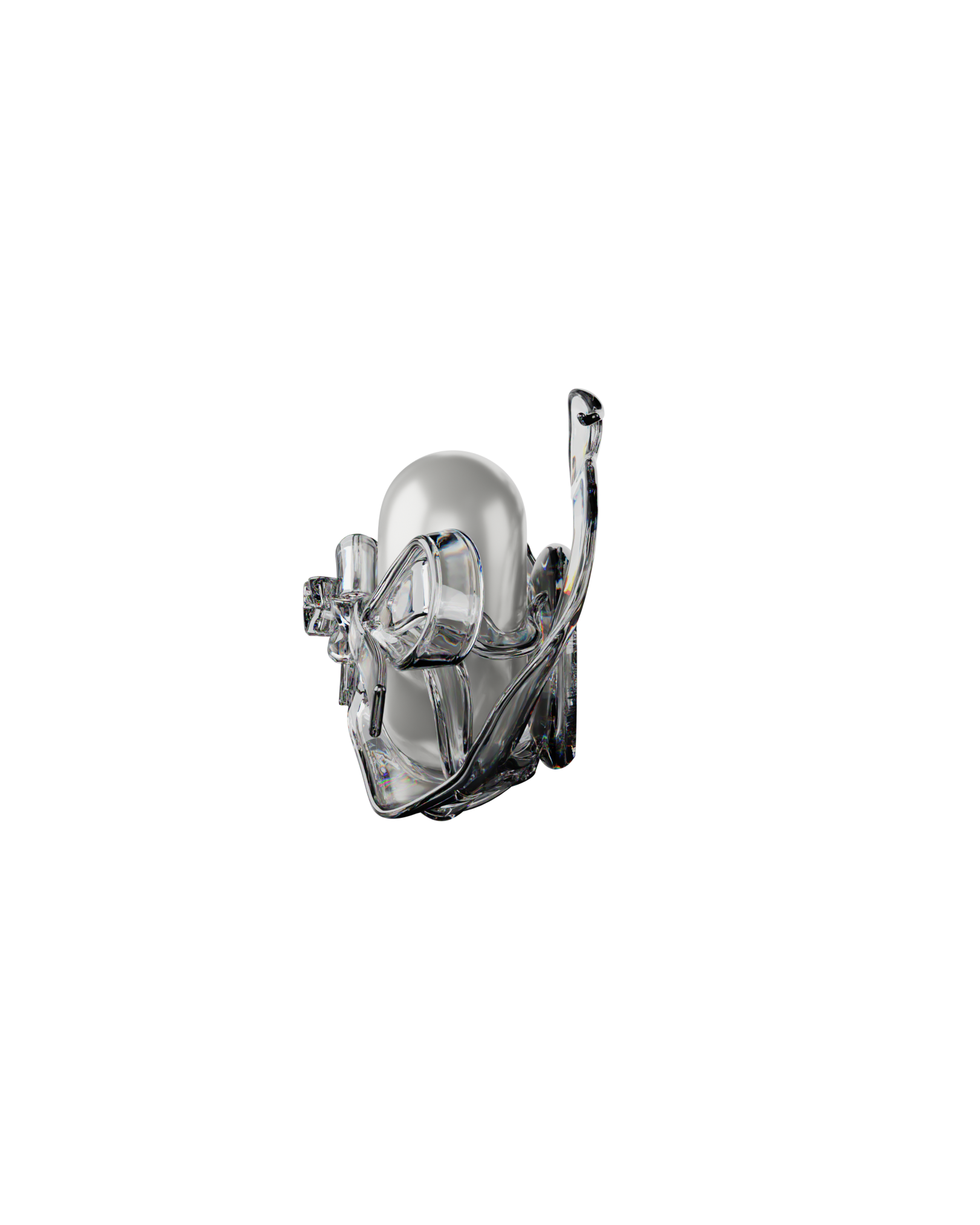 TORNADOSONG丨AirPods Phone Magnetic Case -Bow - PSYLOS 1, TORNADOSONG丨AirPods Phone Magnetic Case -Bow, Accessories, TORNADOSONG, PSYLOS 1